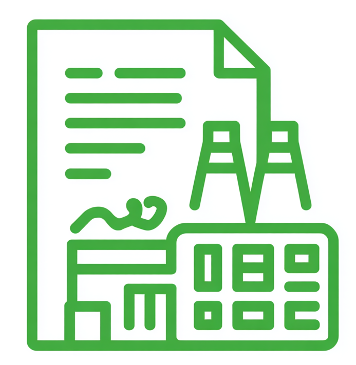 Лицензирование деятельности в области обращения с отходами I-IV классов опасности